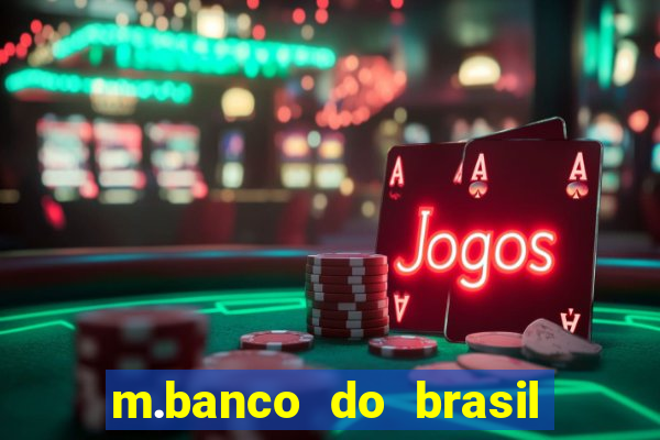 m.banco do brasil 777 bet